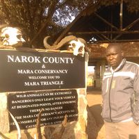 Duncan Obwochs的照片