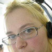 Olga Praslova's Photo