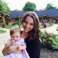 Patrycja Mazurek's Photo