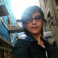 Carmen Chan的照片