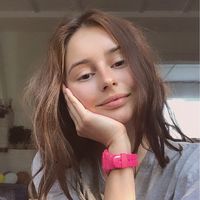 Alexandra Semenko的照片