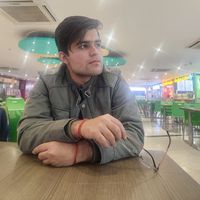 Anuraag Kulhari's Photo