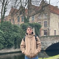 Facundo Melita's Photo