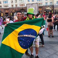 Rustam Amambaev的照片