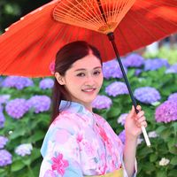 Hitomi Kubota的照片