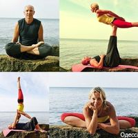 Катерина Шубина's Photo