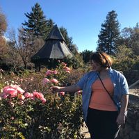 Hygeia Gloria's Photo