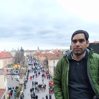 Rakesh Kumar's Photo