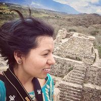 Victoria Vázquez's Photo