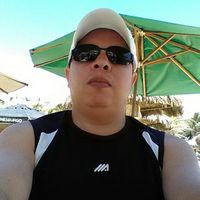 Jefferson Freitas's Photo