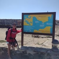 Alma Tarelli's Photo