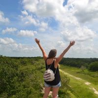 Ania Romankiewicz's Photo