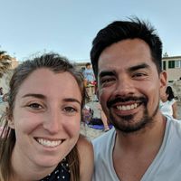 Le foto di Amelia LeBlanc