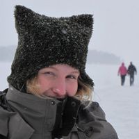 Photos de Hania Skrzypiec