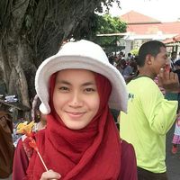 Fotos de Rizka  Fitrie