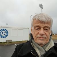 Ólavur Waag Høgnesen's Photo