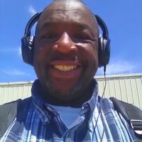 Anthony Crews's Photo