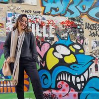 Fotos de Inass Chelouati