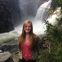 Justine Feist's Photo