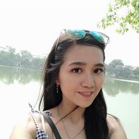 Cecilia Yeni's Photo