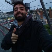 Victor Hugo dos Santos Fernandes的照片