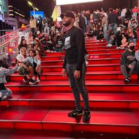 Alexander Roa's Photo