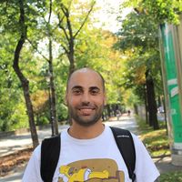 Photos de Zaid Alkhatib