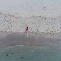 Marie Rouxel's Photo