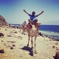 Mohamed Ali  (m.sly)的照片