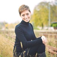 Judit Beregszaszi's Photo