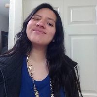 Verónica Azaña Falcón's Photo