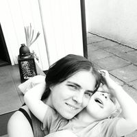 Nathalie Cholewa's Photo