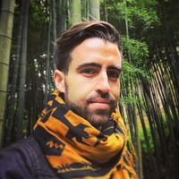 Torey Julian的照片