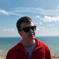 Alex Tonkonozhenko's Photo