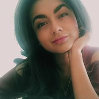 Anahí Pérez的照片