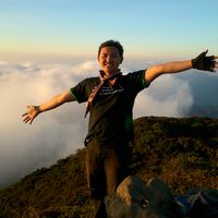 Adrianto Hidayat的照片