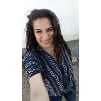 Maya Verazain Zuazo's Photo