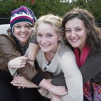 Katherine Ross's Photo