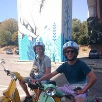 Fotos de Sander Machielsen