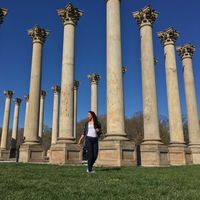 mafe Miranda的照片