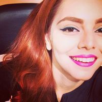 thyrssia monteiro's Photo