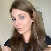 Lujeena Parmakis's Photo