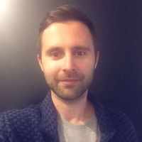 Alex Maximov的照片