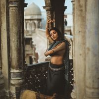 Vibhusha Gupta's Photo