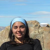 macarena hidalgo的照片