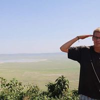 Eskil Lykke Jacobsen's Photo