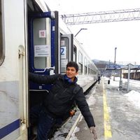 Rama krishna's Photo