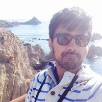 Shashwat Mishra's Photo