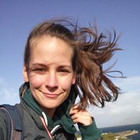 Janine Mayer的照片