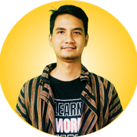 Bayu Prasetyo的照片